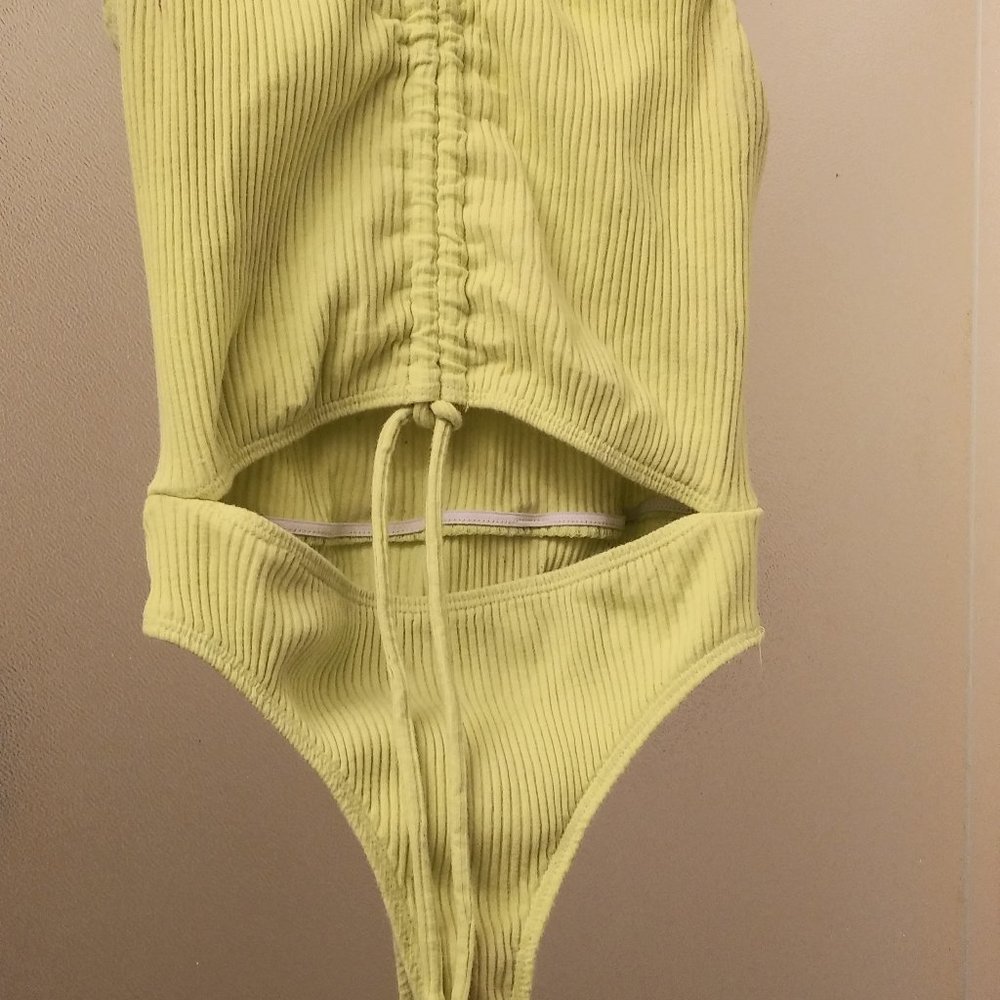 Love to we, pacsun bodysuit, teddy